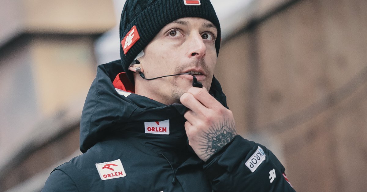 Thomas Thurnbichler Fumed Over Polish Skier's Jump: 