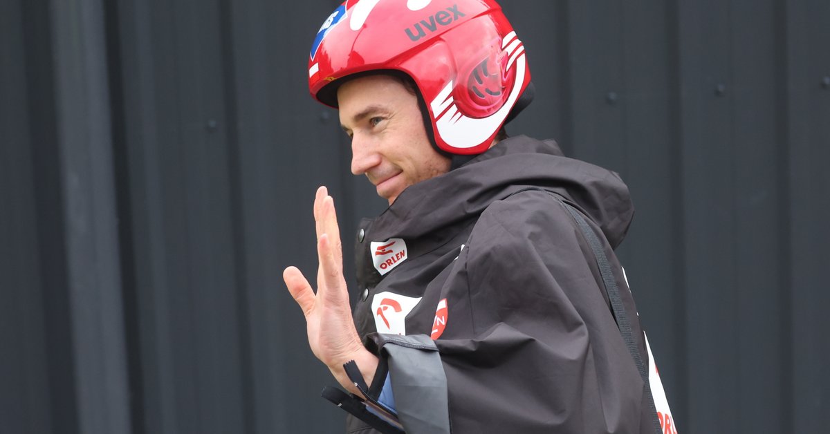 Kamil Stoch Shares Latest Updates After Injury: This Is the Situation