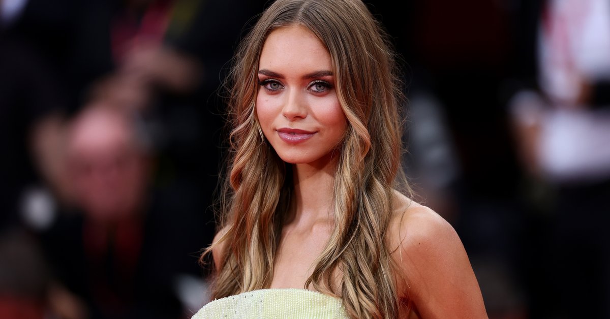 Znana modelka spotyka się z gwiazdorem. Właśnie oficjalnie to potwierdził