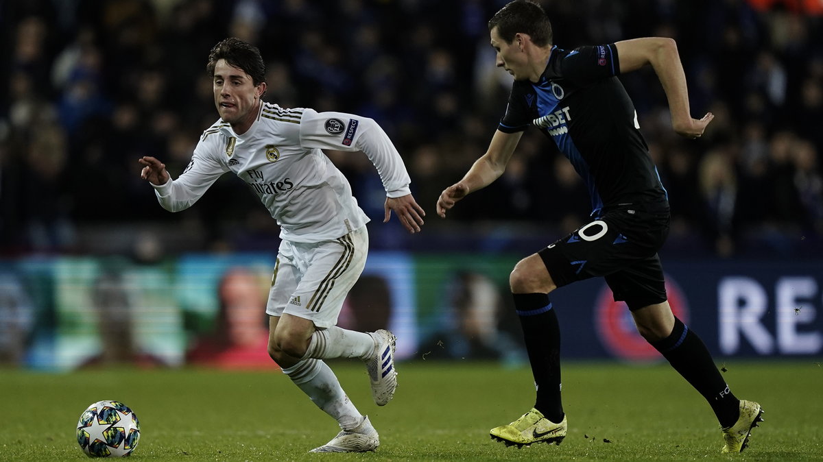 Alvaro Odriozola