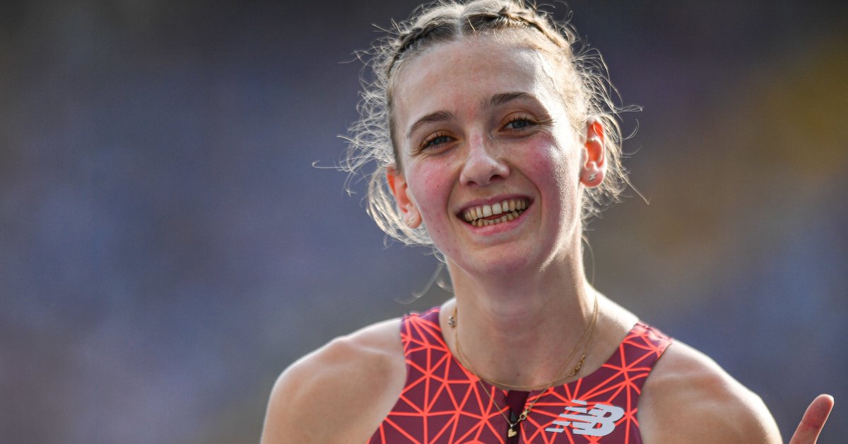 Nikt nie pobiegł szybciej w 2025 roku! Zrobiła to w Chorzowie