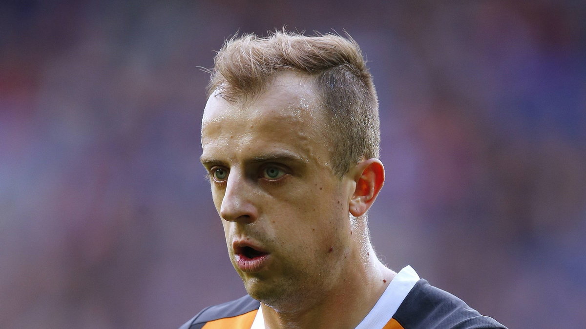 Kamil Grosicki