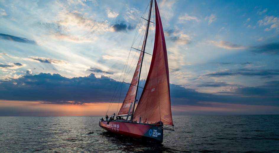 Sailing Poland Race Team