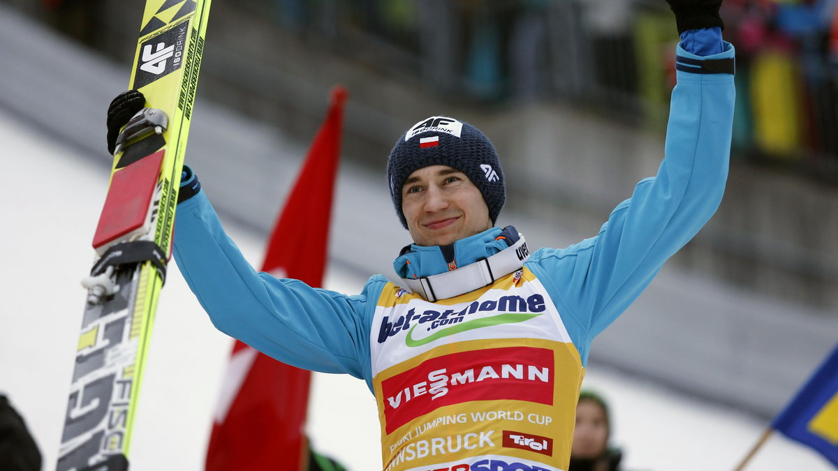 Kamil Stoch