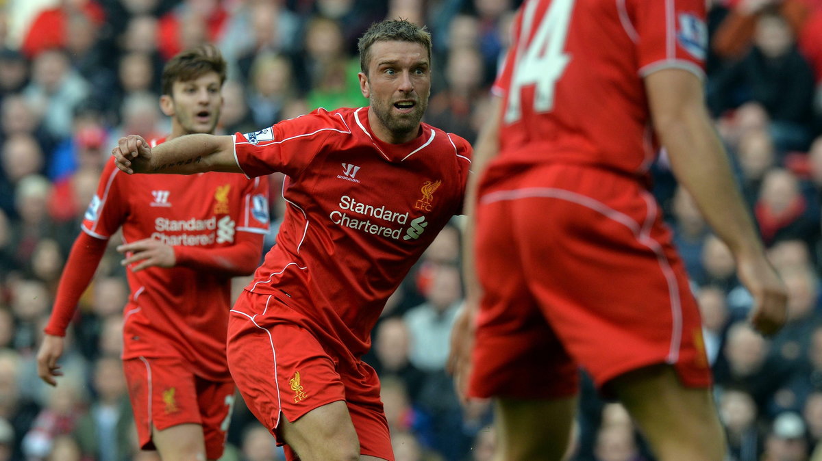 Rickie Lambert