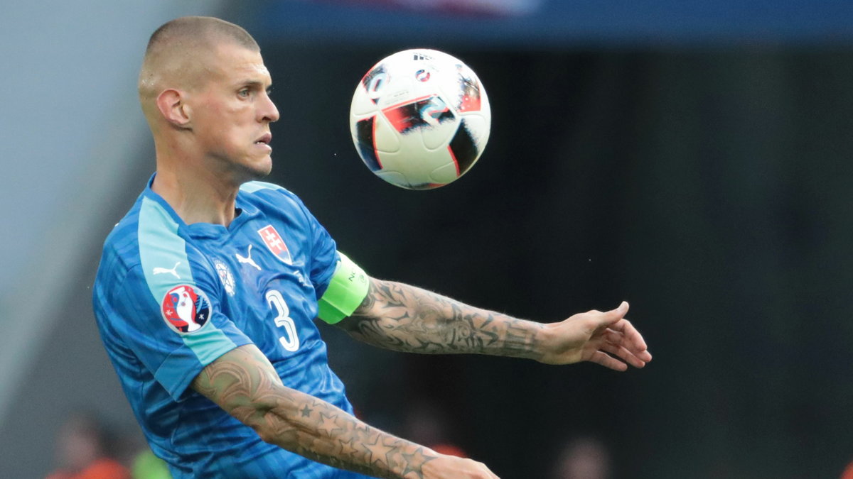 Martin Skrtel 