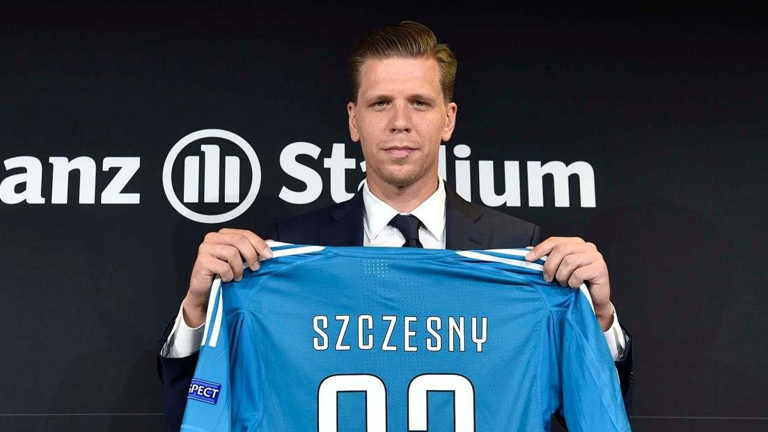 Szczesny