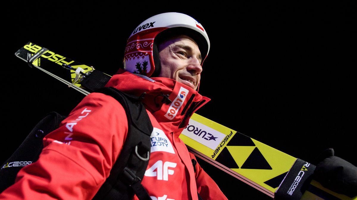 Kamil Stoch