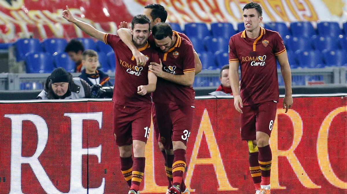 AS Roma