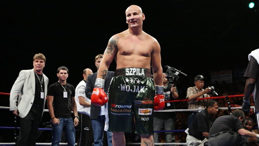 Artur Szpilka