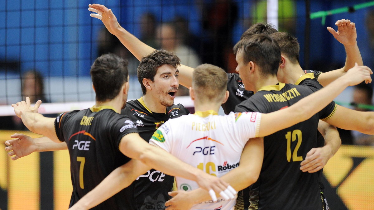 PGE Skra Bełchatów