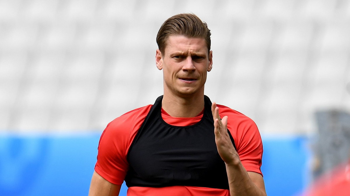 Łukasz Piszczek