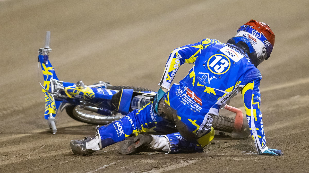 Nicki Pedersen