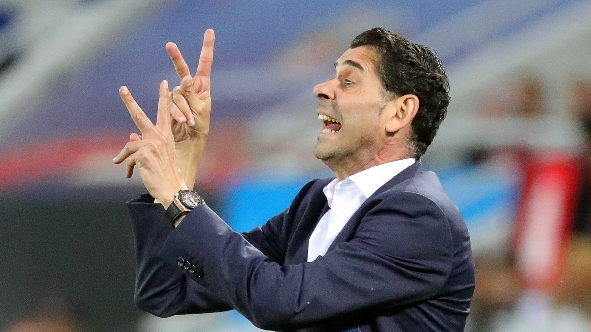 Fernando Hierro