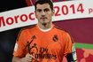 Iker Casillas 