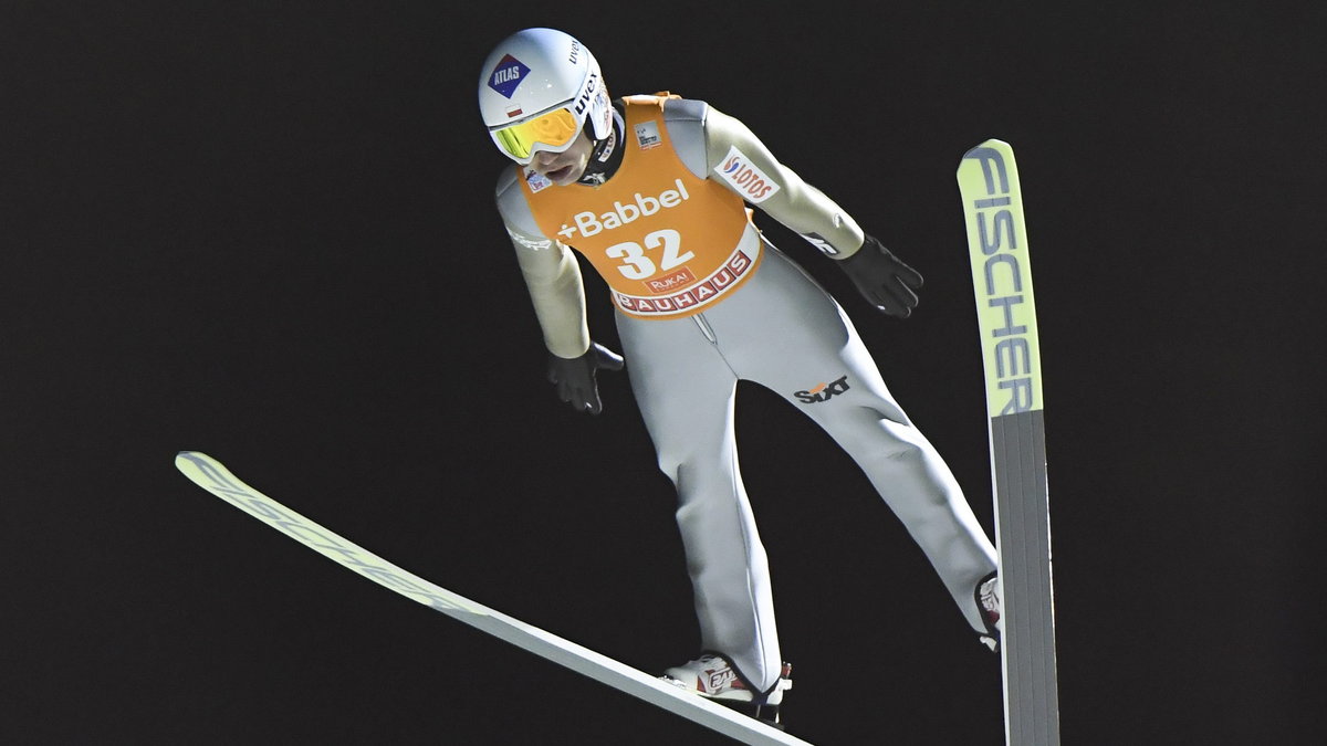 Kamil Stoch