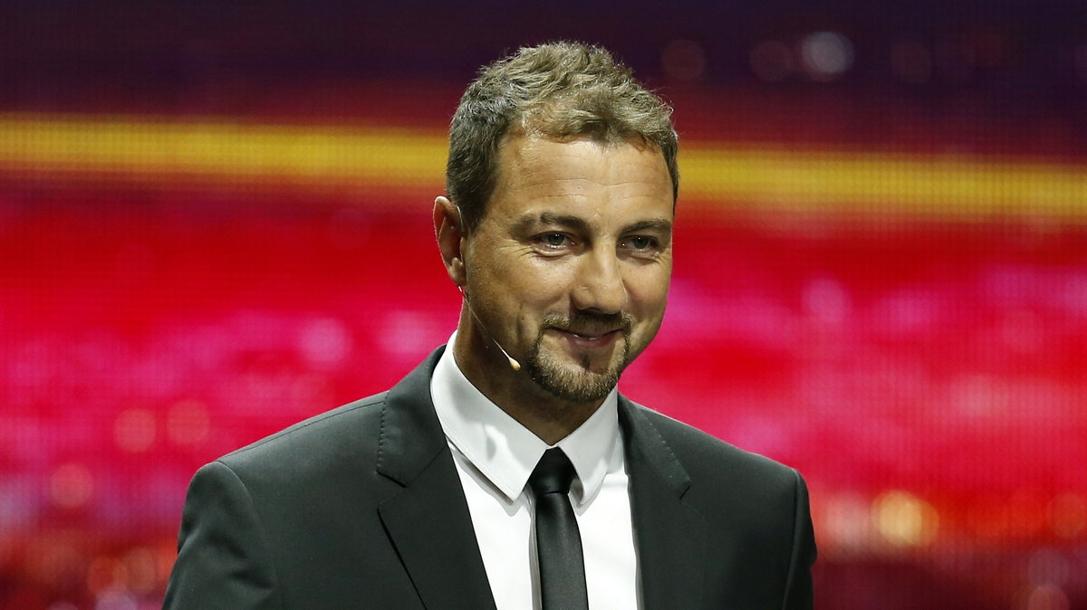 Jerzy Dudek