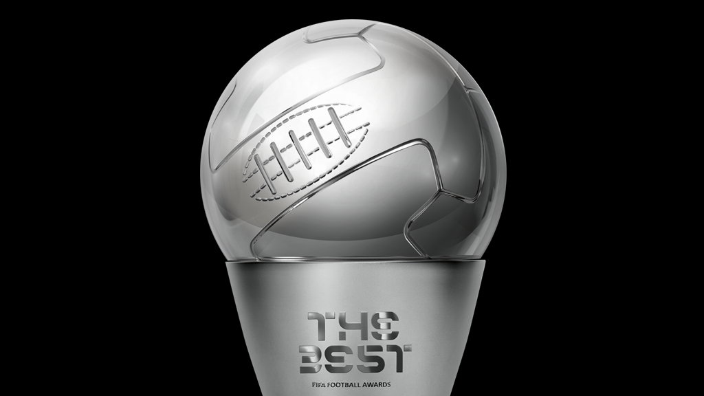 The Best Football FIFA Awards