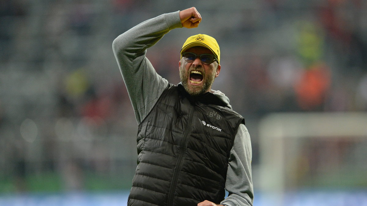 Juergen Klopp