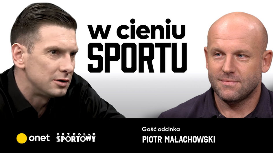 W cieniu sportu