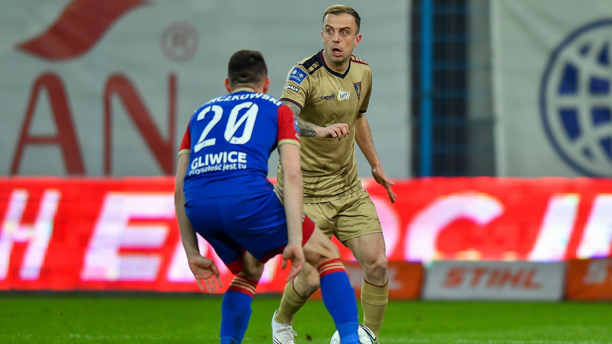 Kamil Grosicki