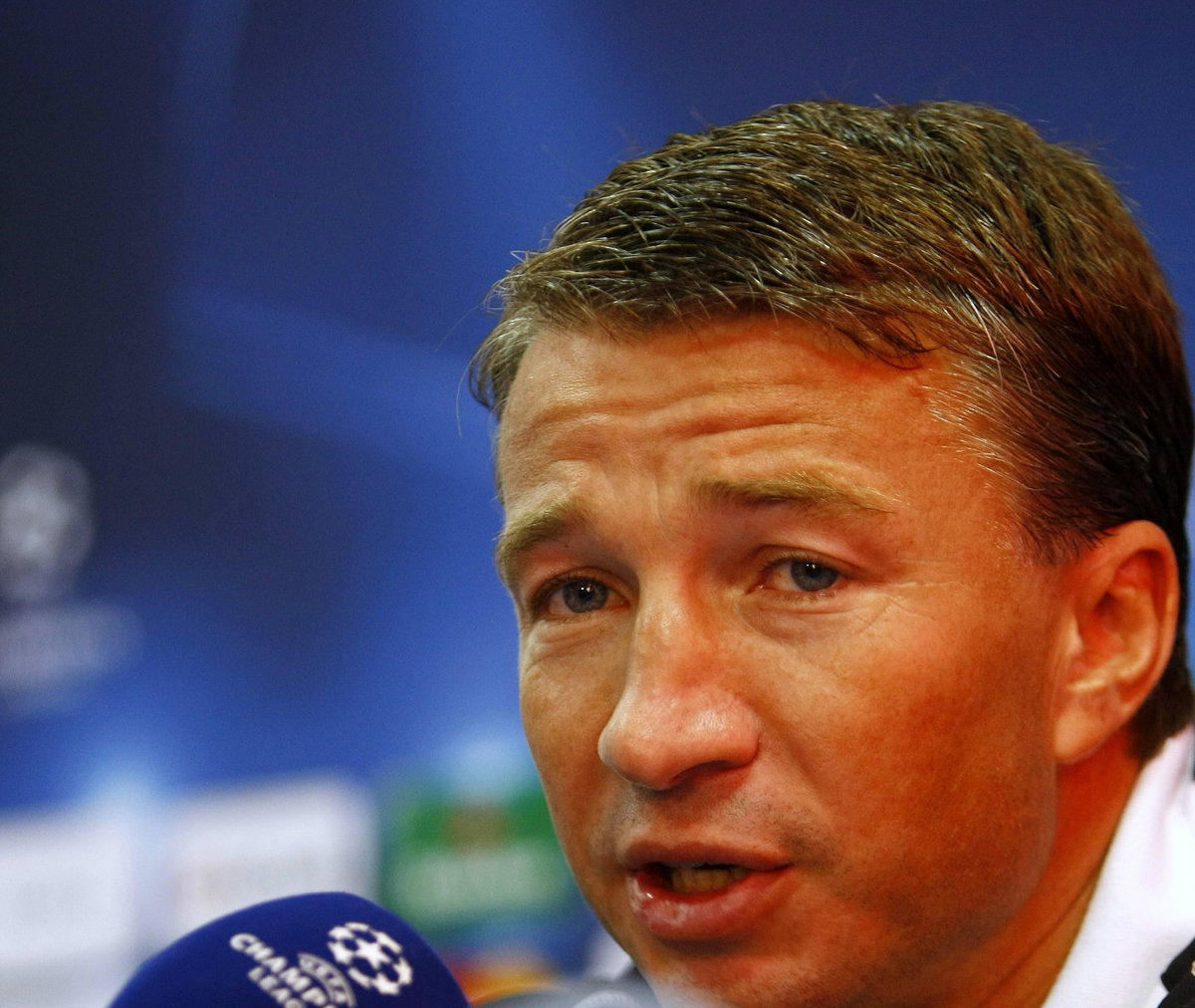 Dan Petrescu