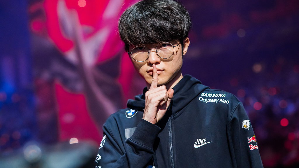 Faker