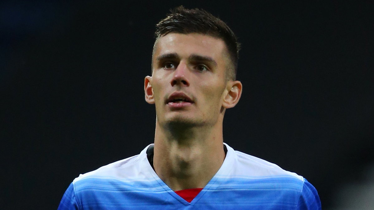 Matt Miazga