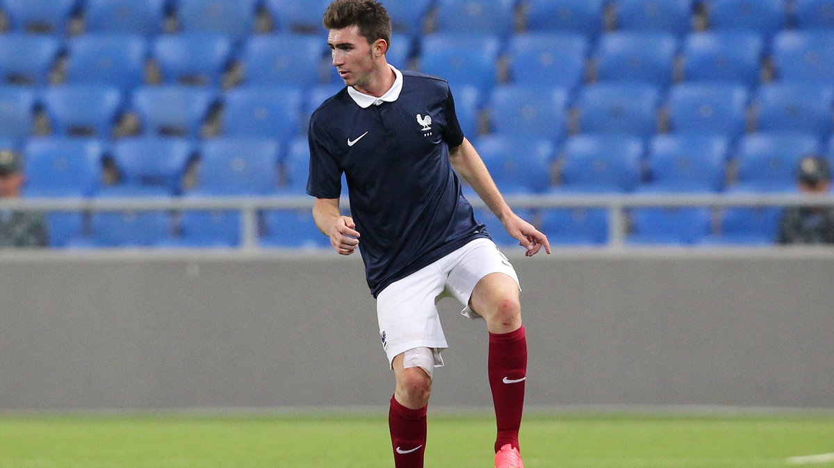 Aymeric Laporte