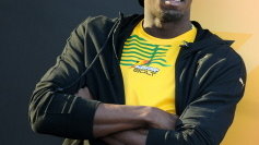 USain Bolt