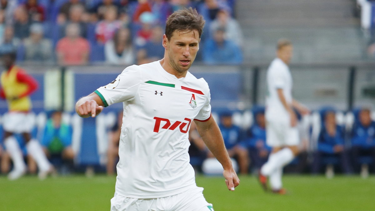 Grzegorz Krychowiak