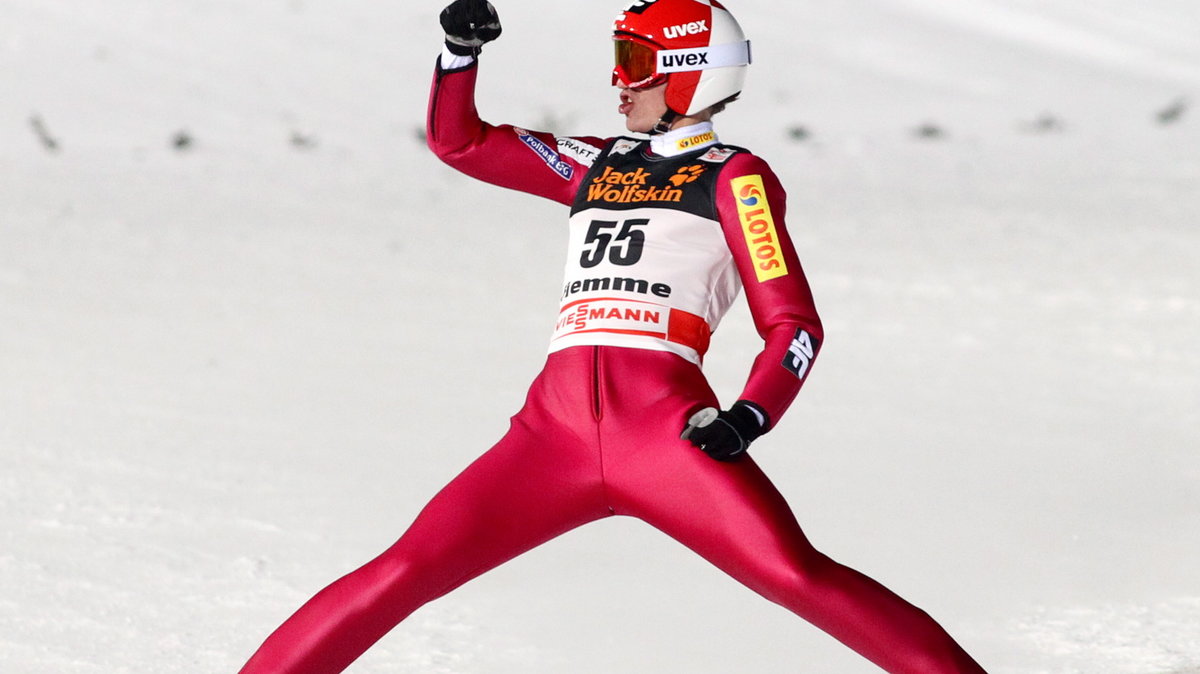 Kamil Stoch