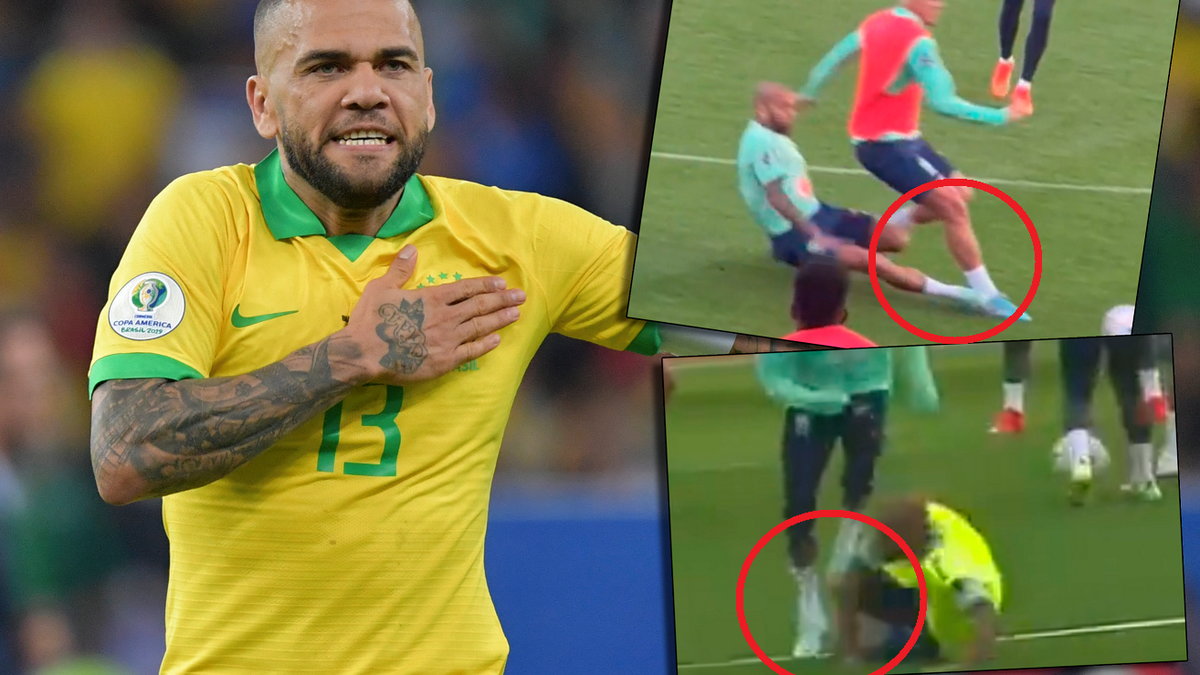 Dani Alves