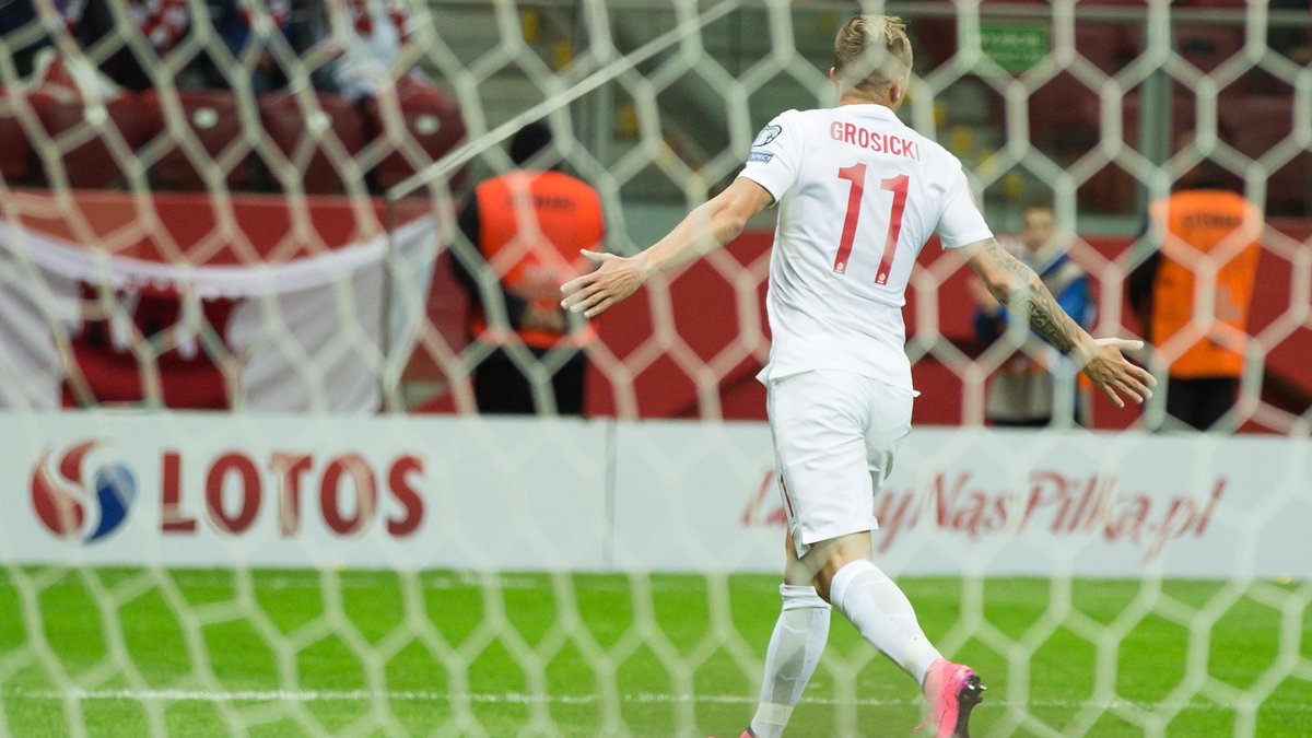 Polska , Gibraltar , Euro 2016