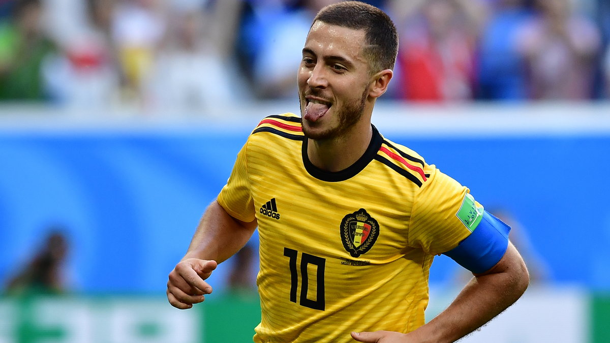 Eden Hazard