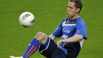 Gylfi Sigurdsson