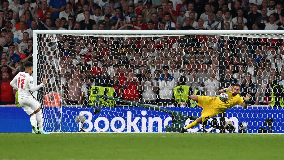 Gianluigi Donnarumma