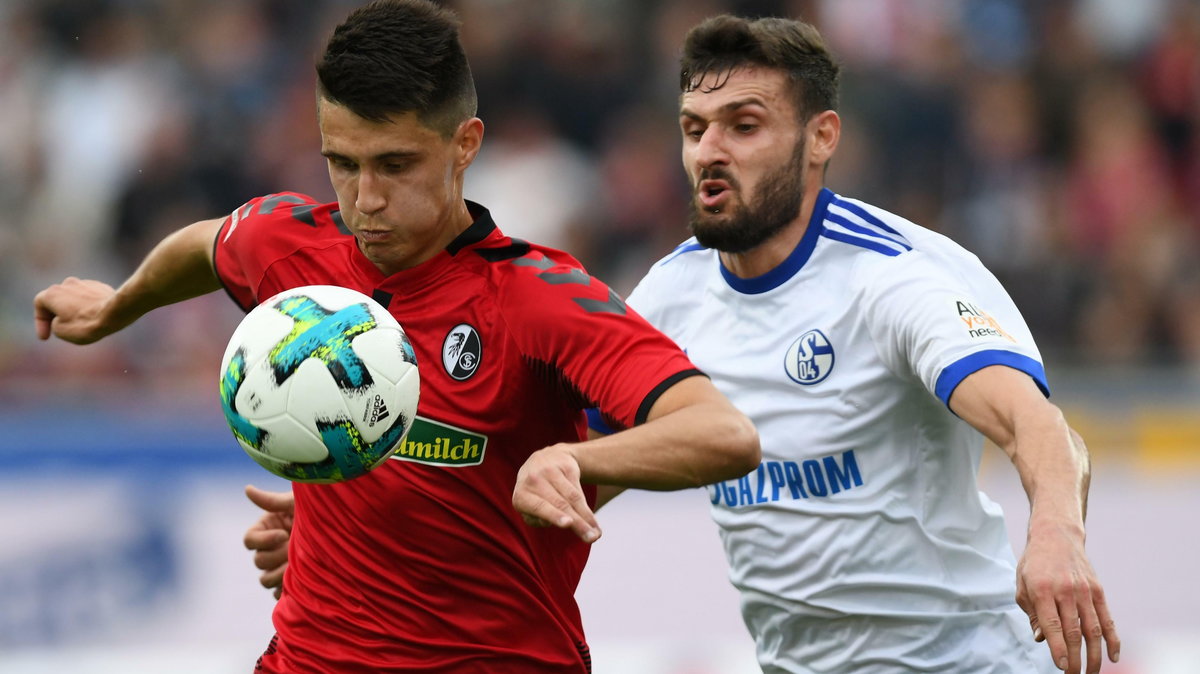 SC Freiburg vs. FC Schalke 04