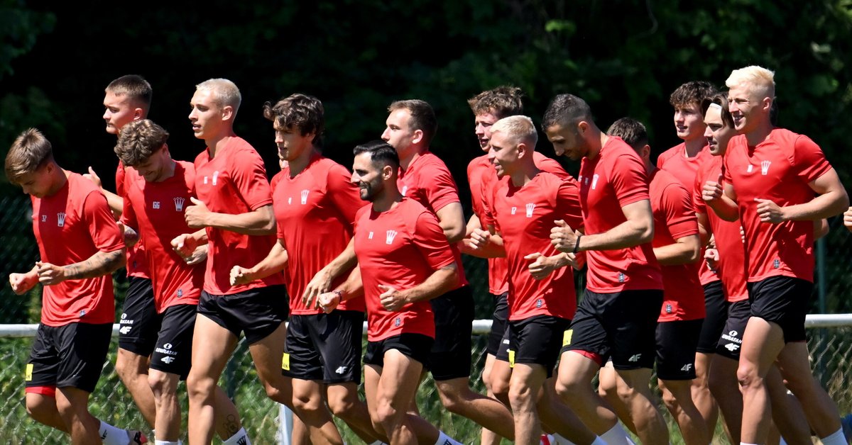 Wyjawili swój cel w Ekstraklasie. Nie chcą jednego