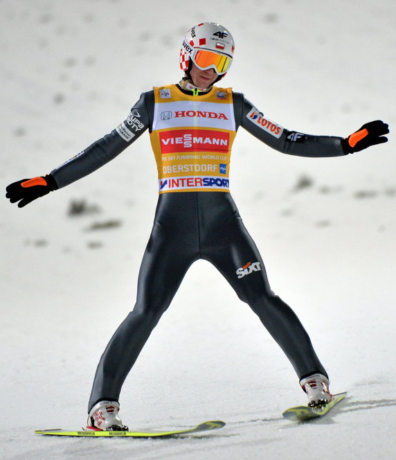 Kamil Stoch