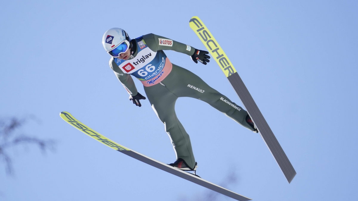 Kamil Stoch