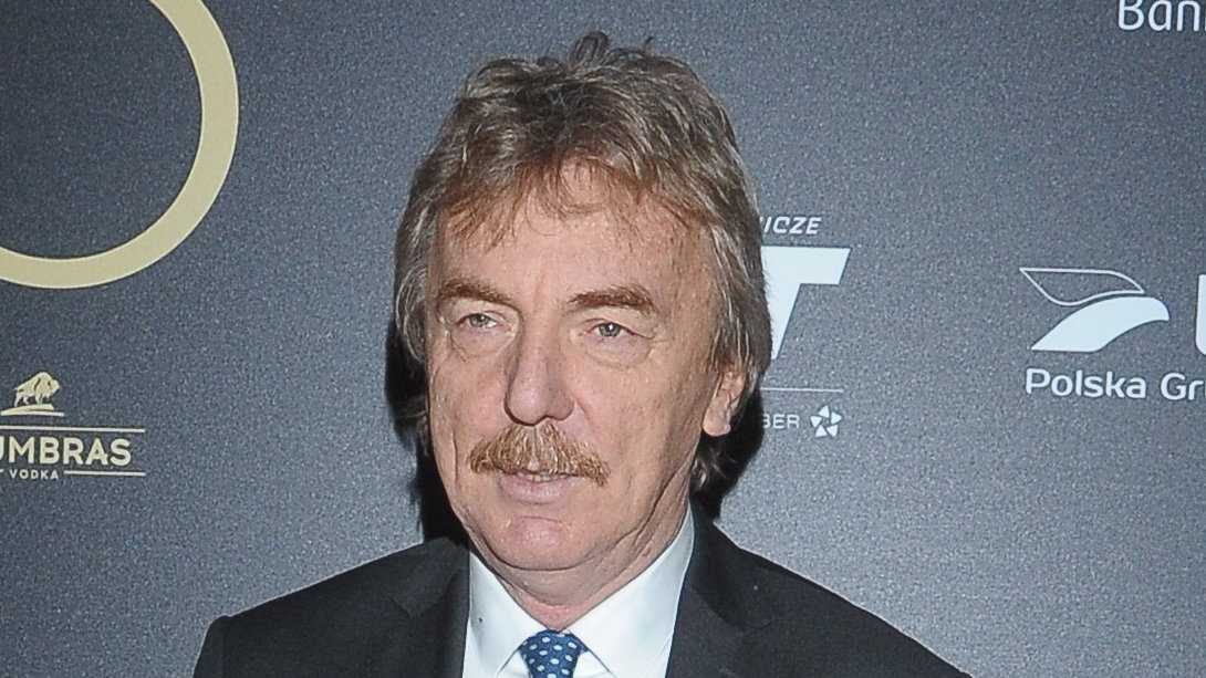 Zbigniew Boniek