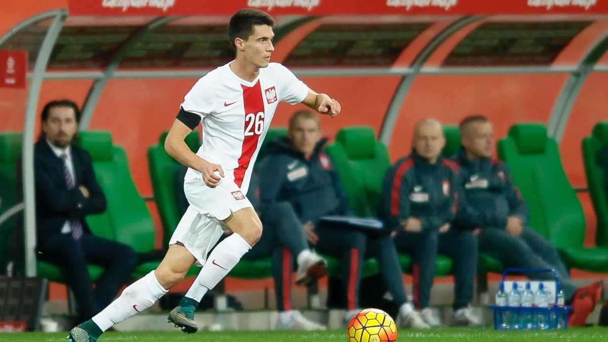 Polska, Bartosz Kapustka