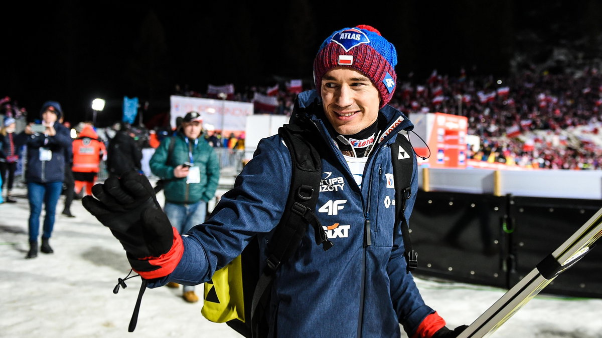 Kamil Stoch