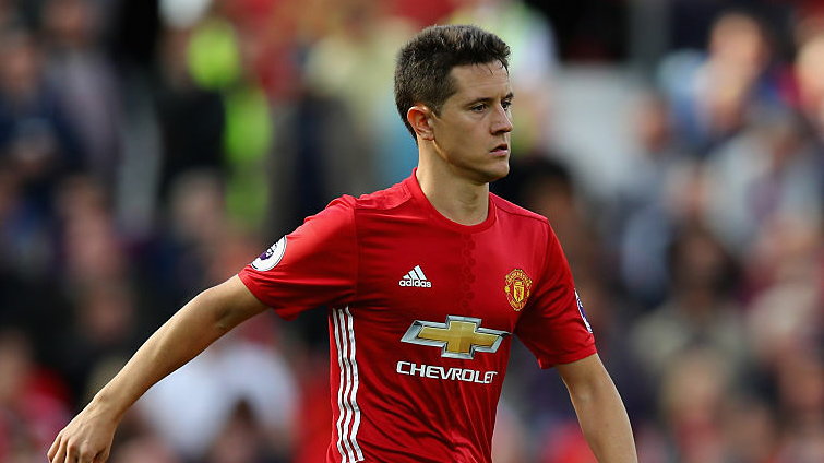 Ander Herrera