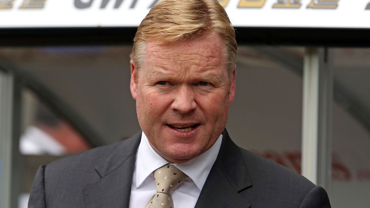 Ronald Koeman