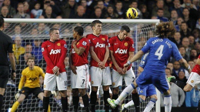 Chelsea - Manchester United