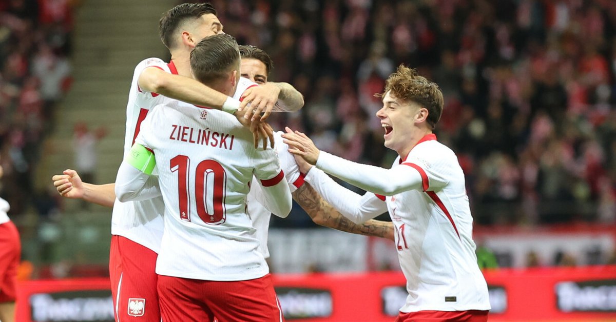 Malta - Polska. Kurs 200.00 na wygraną Biało-Czerwonych! 400 PLN do wzięcia!