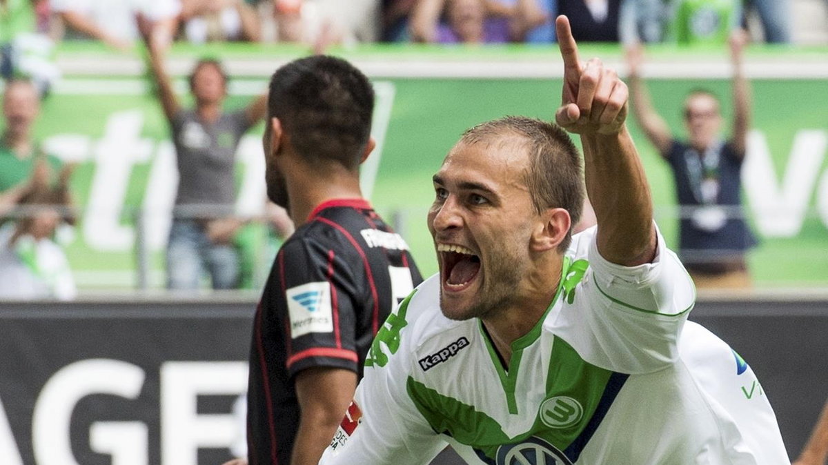 Bas Dost