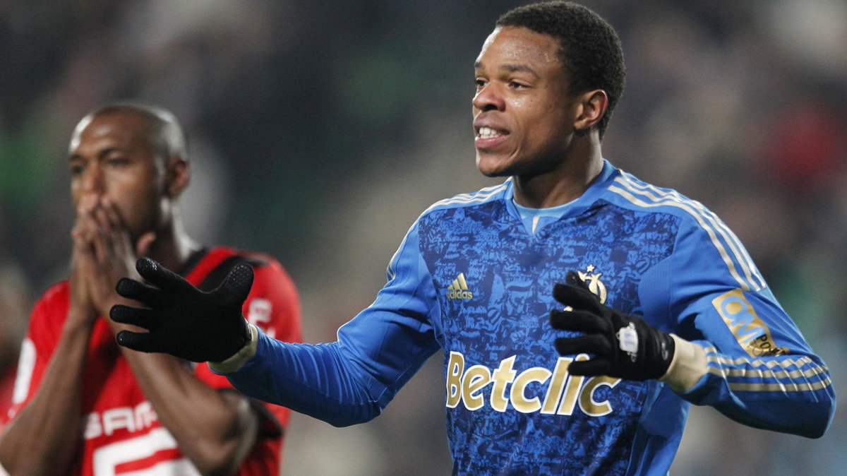 Loic Remy